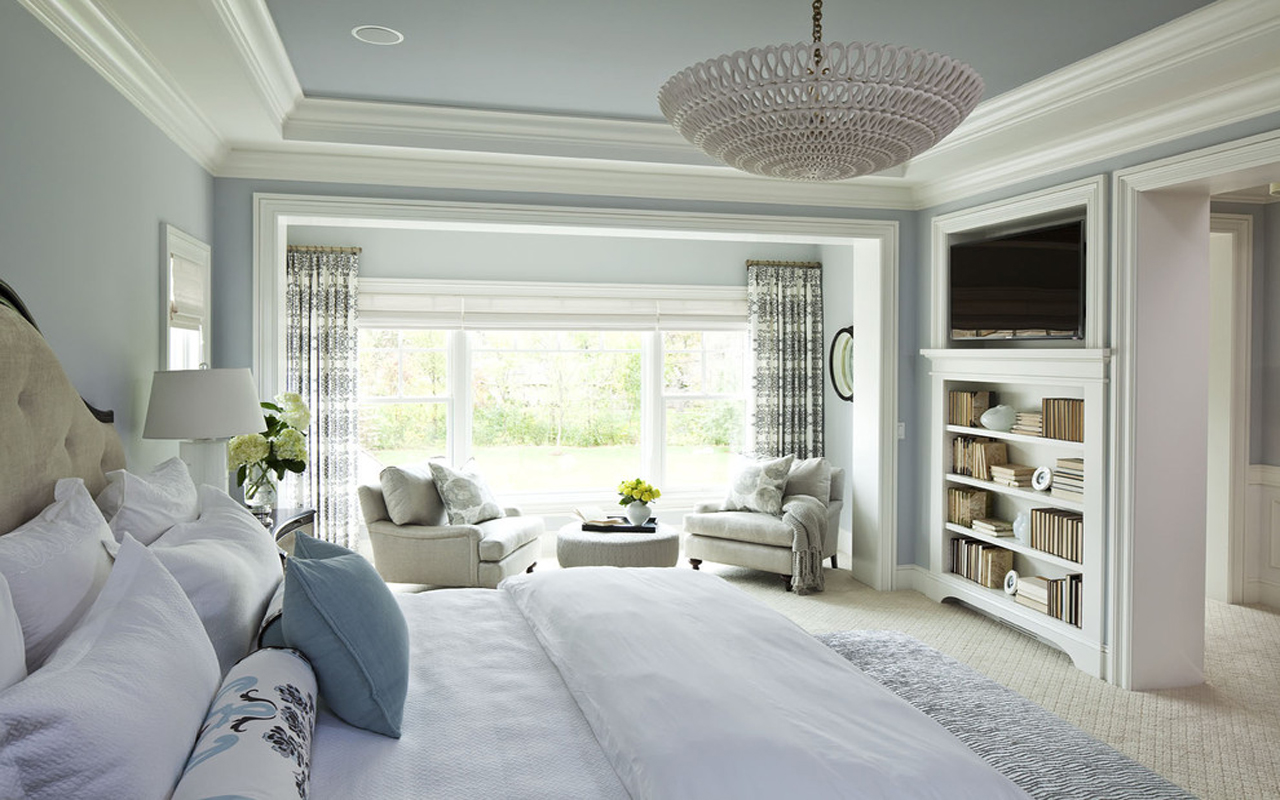 PARKWOOD RESIDENCES