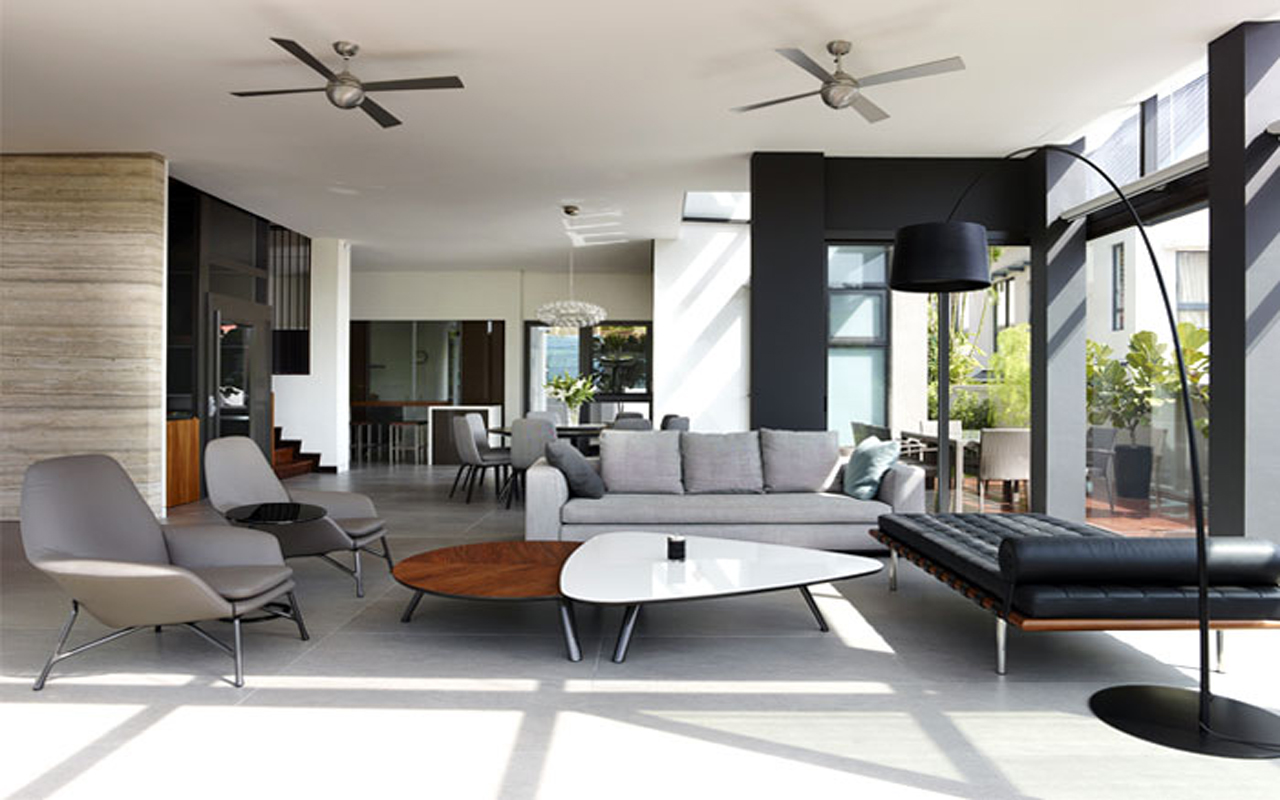 PARKWOOD RESIDENCES