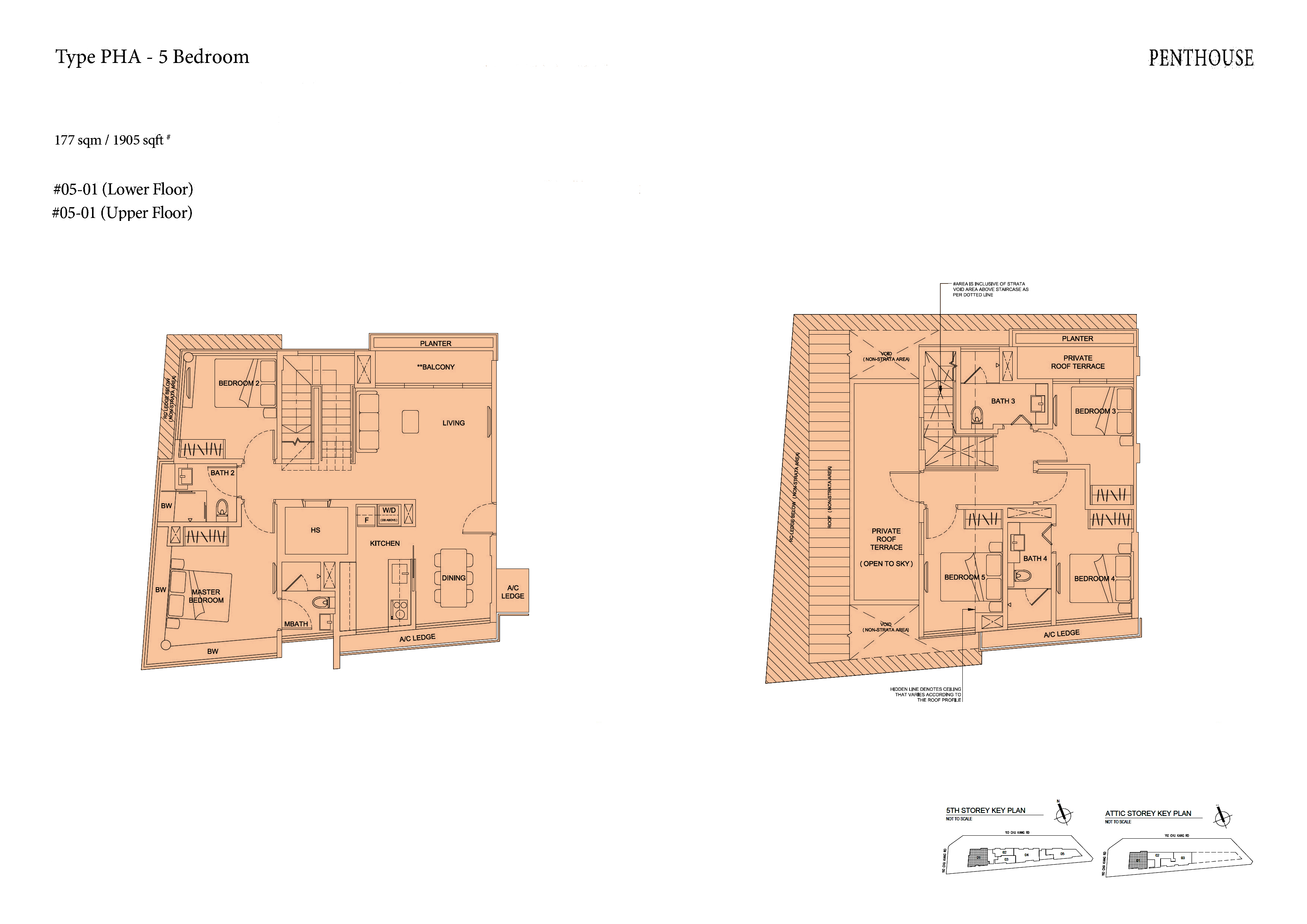 PARKWOOD RESIDENCES